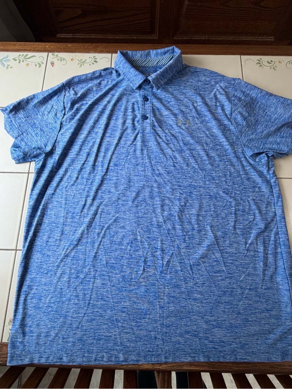 Under Armour Golf Shirt